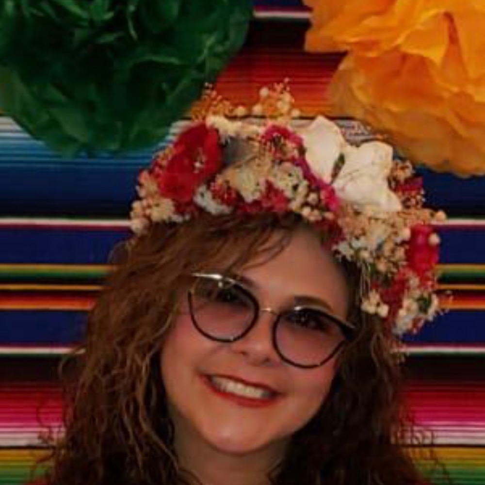 Meet your Posher, Marylo